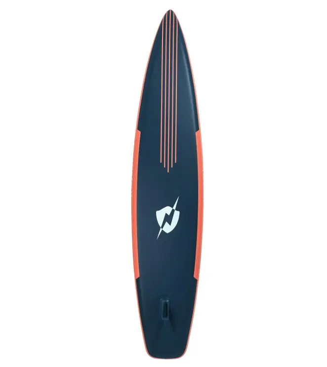 Надувна дошка SUP THUNDER MISTY 365 см с веслом - фото 5