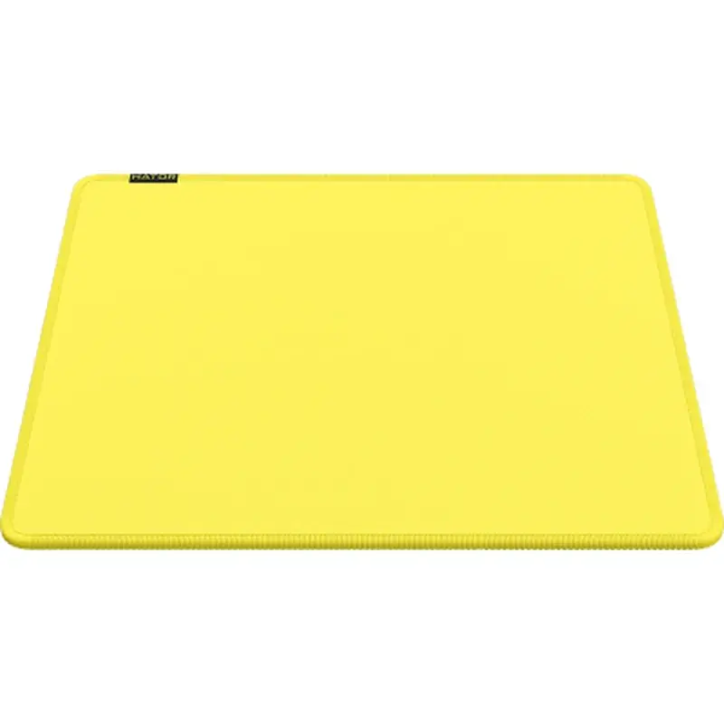 Килимок для мишки Hator Tonn Evo M Yellow (HTP-024) - фото 2