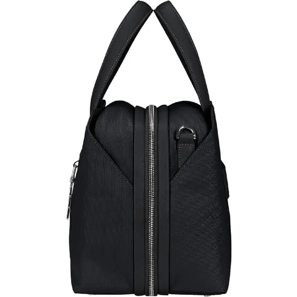 Дорожня Сумка Samsonite IMAGE BIZ BLACK 40x25x20 KS2*09104 - фото 3