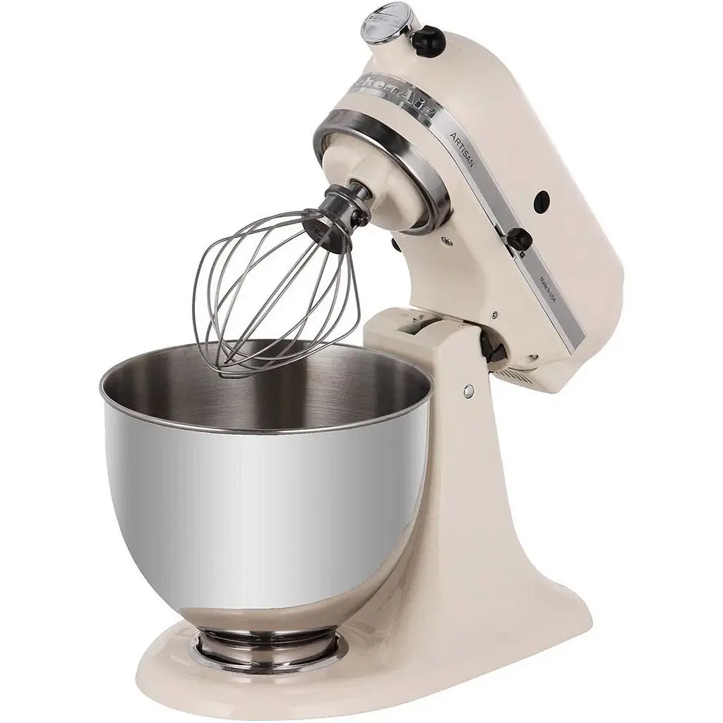 Планетарний міксер KitchenAid Artisan 5KSM175PSEAC [131238] - фото 2