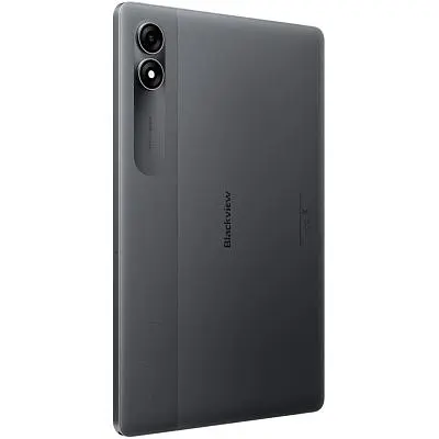 Планшет Blackview Tab 9 10.95" FHD 8 / 256GB / WIFI Gray (6931548324898) - фото 3