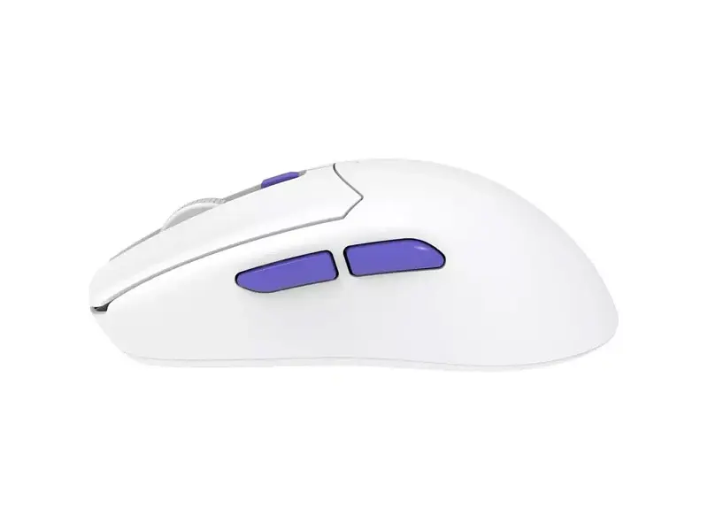 Миша Proove Gaming Everon White (WMEV00022002) - фото 4