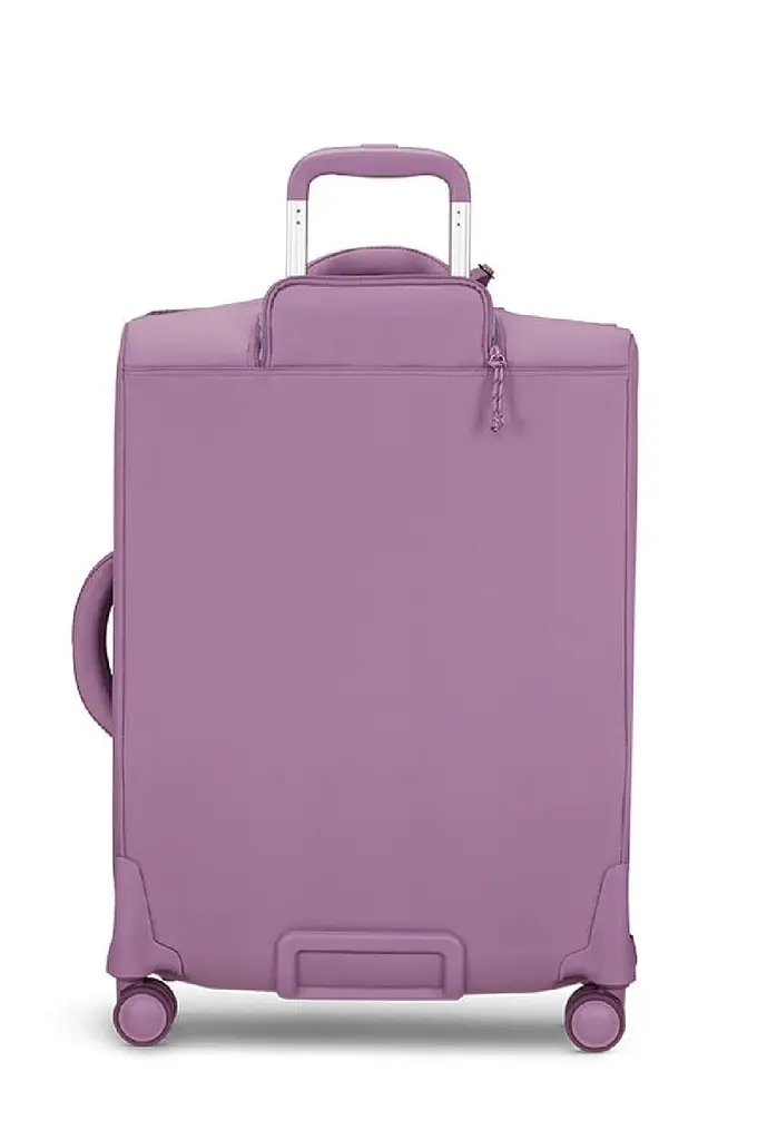Валіза 63 См Lipault PLUME VIRTUAL PURPLE 63х45х25 P91*91015 - фото 4