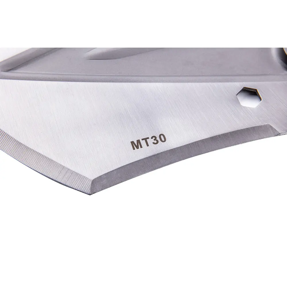 Багатофункціональна складана лопата Nextorch MT30 - фото 6