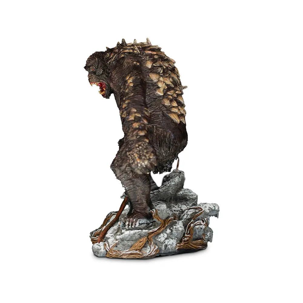 Статуэтка God of War Orge Statue Art Scale 1/10 - фото 3
