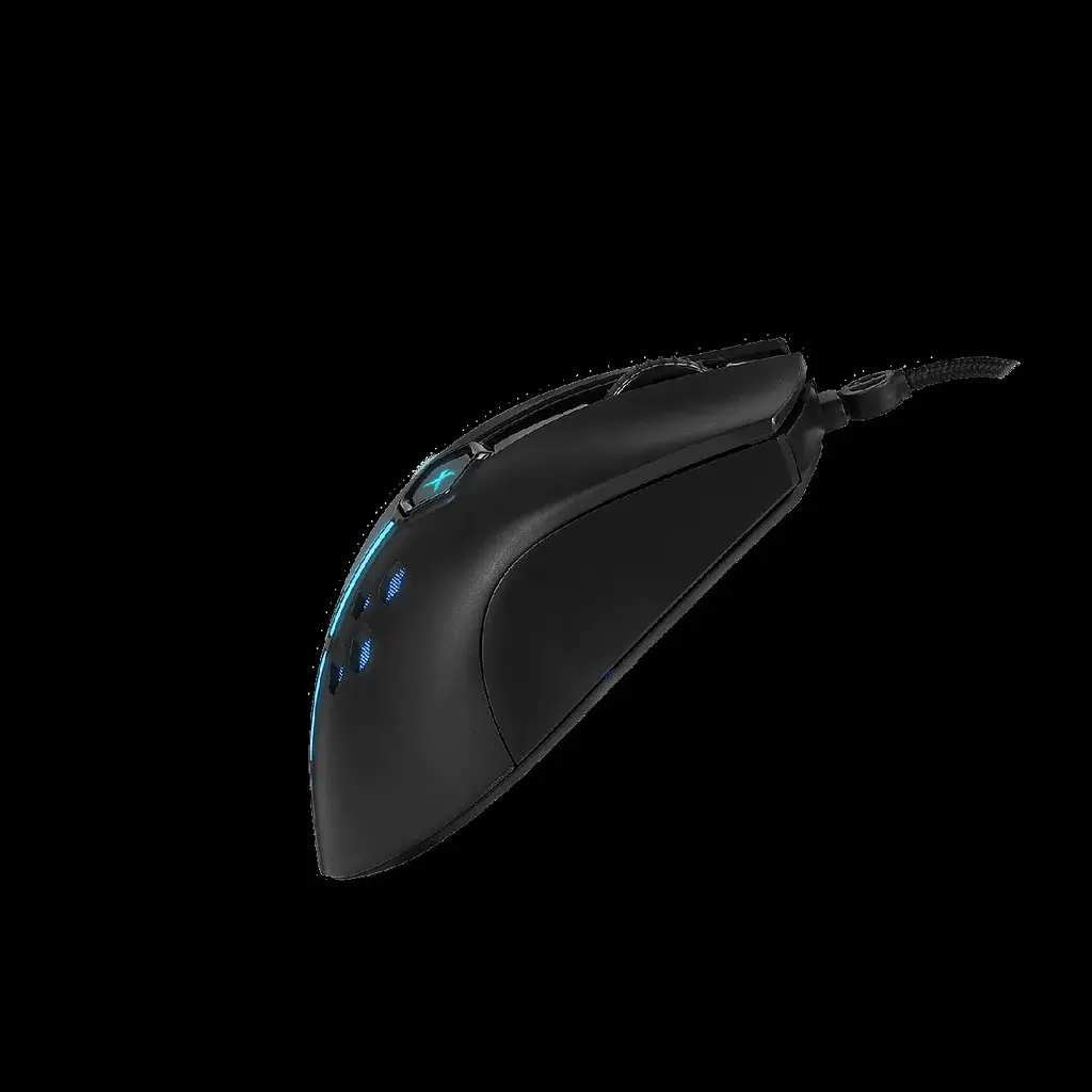 Миша XTRIKE ME Gaming Backlight GM-515 - фото 2