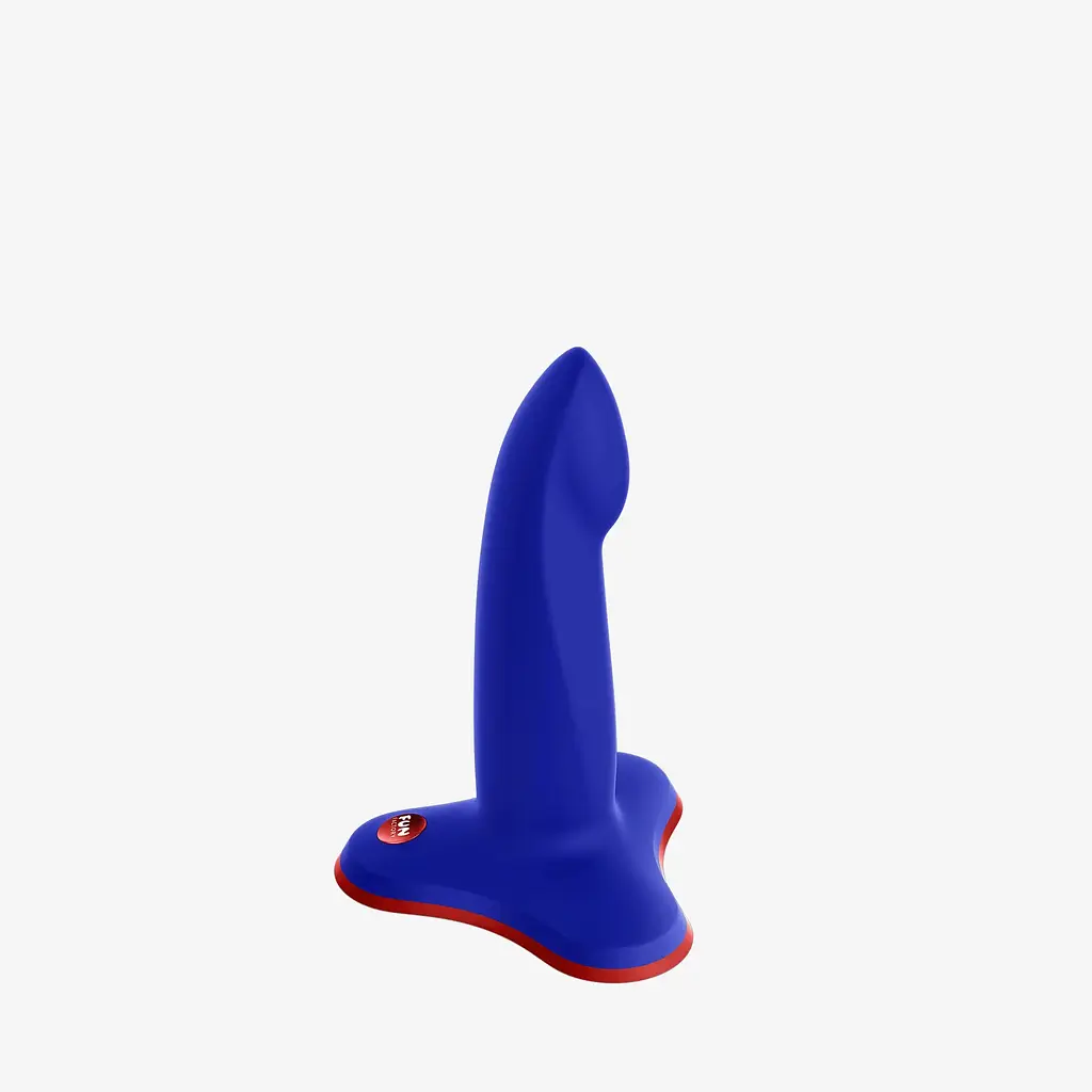 Фалоімітатор Fun Factory Limba Flex S, 12 см - фото 2