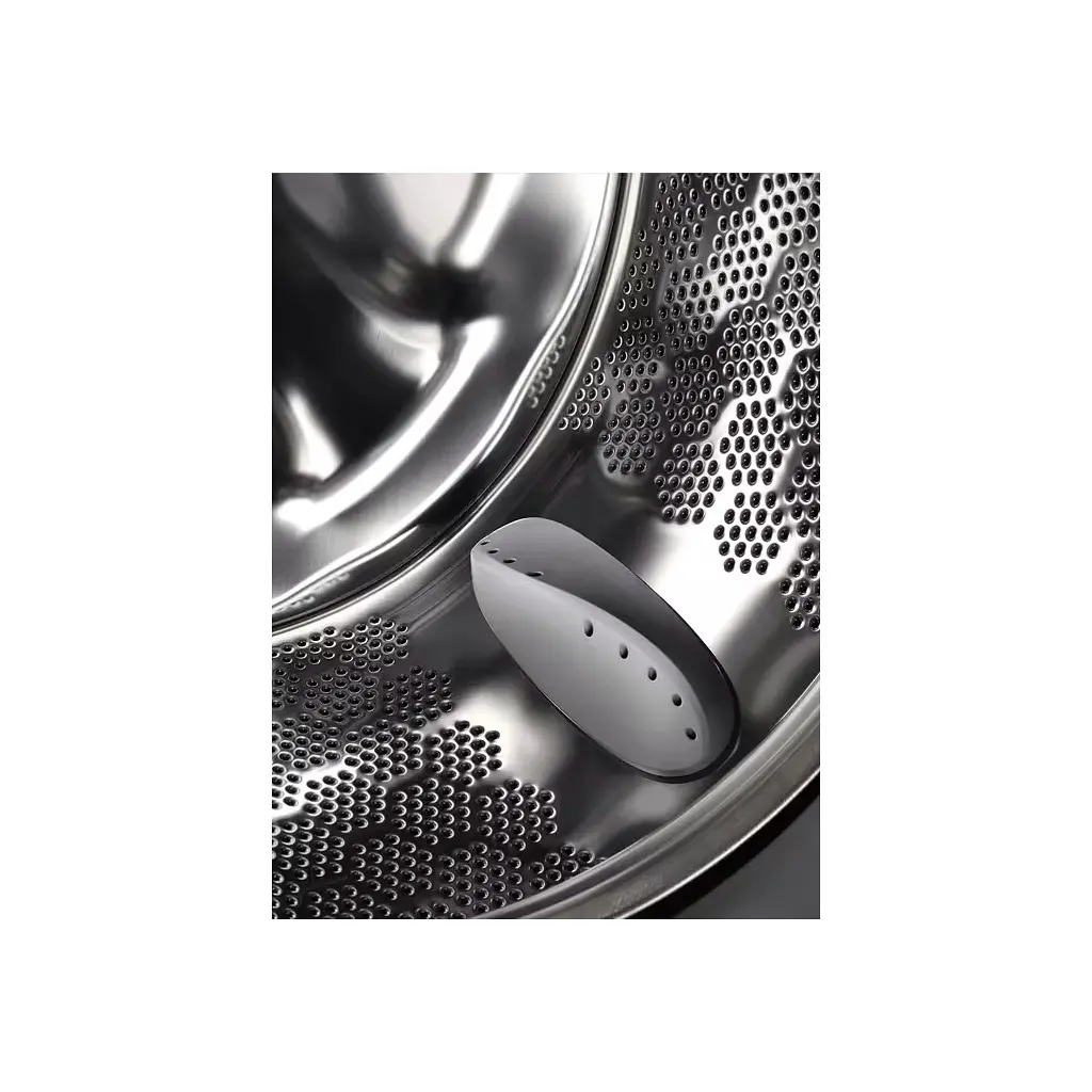 Пральна машина Electrolux EW6F3414UU - фото 4