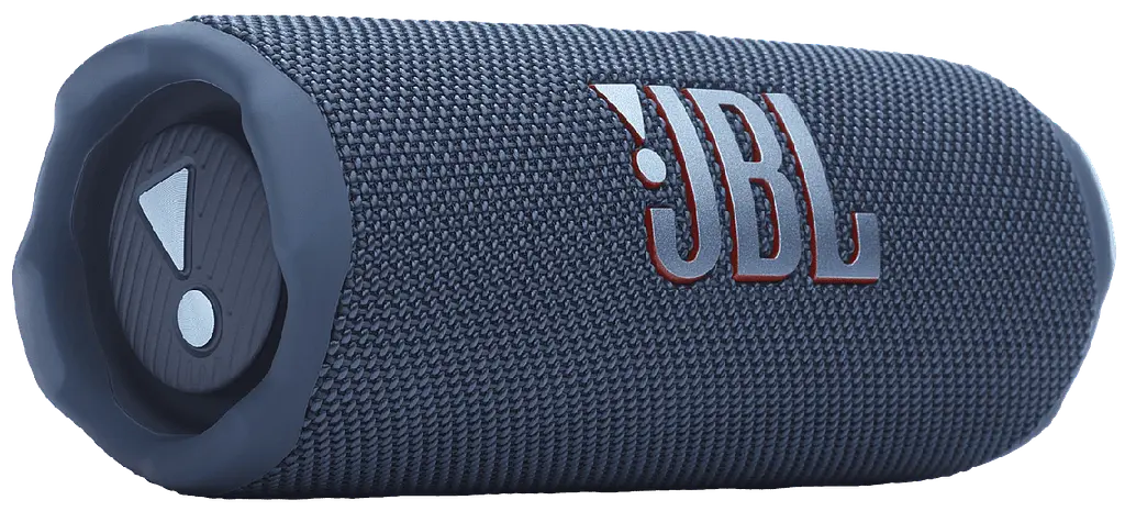 Портативна акустика JBL Flip 7 синій (JBLFLIP7BLU) (7106539) JBLFLIP7BLU