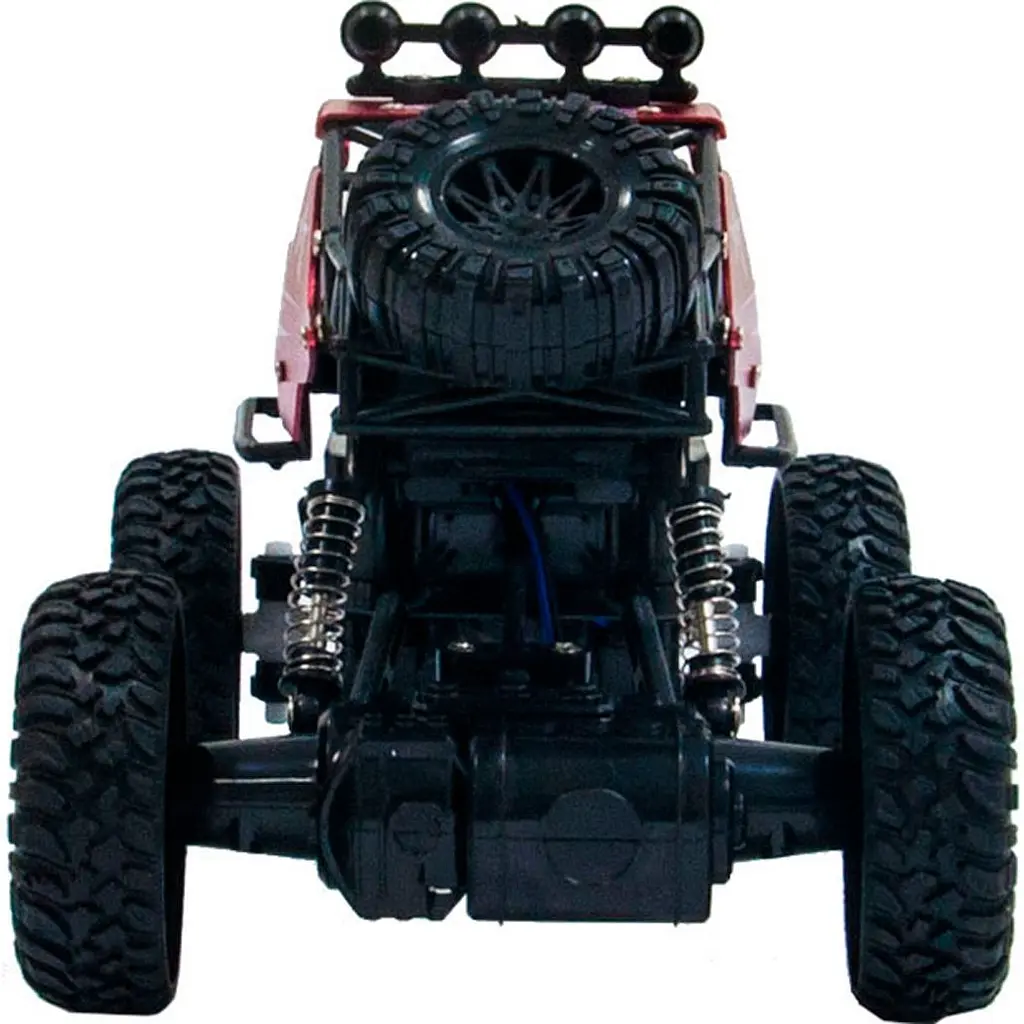 Машинка на радіокеруванні Sulong Toys 1:20 Off-Road Crawler Car Vs Wild (SL-109AR) [114229] - фото 5