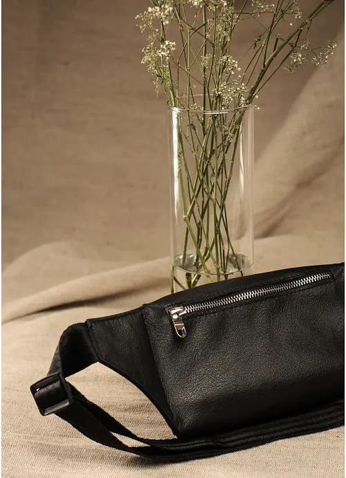 Жіноча сумка Sambag 30,5х14 см sum0010751 - фото 6
