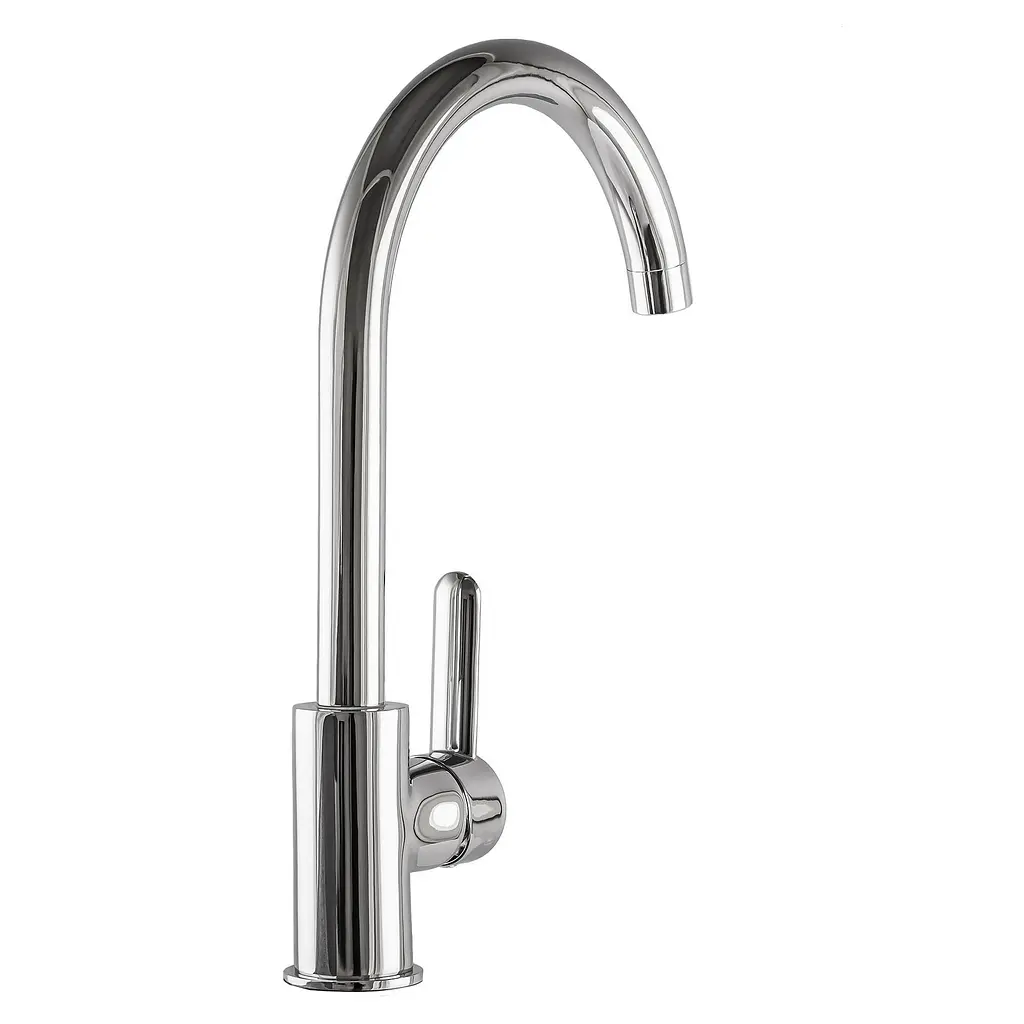 Змішувач для кухні TOPAZ CORSICA TC 8809-H48 - фото 3