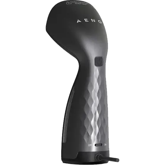 Відпарювач для одягу Aeno GS2 (AGS0002) Black UA - фото 6