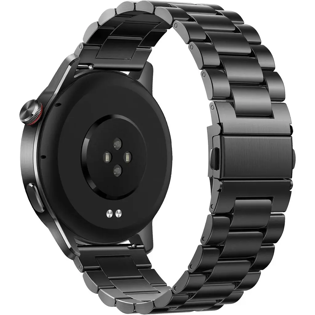Смарт-годинник Realme Watch S2 Metallic Gray [128268] - фото 4