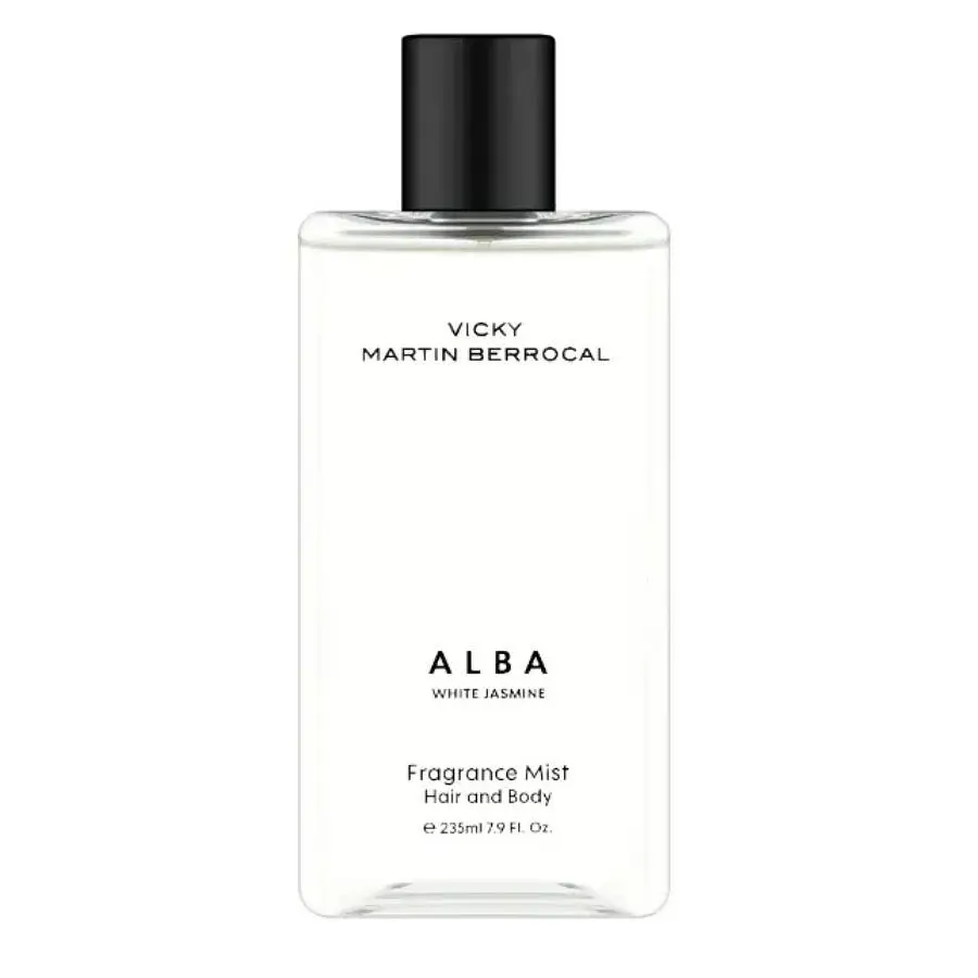 Міст для волосся і тіла Alba Vicky Essence 235 мл