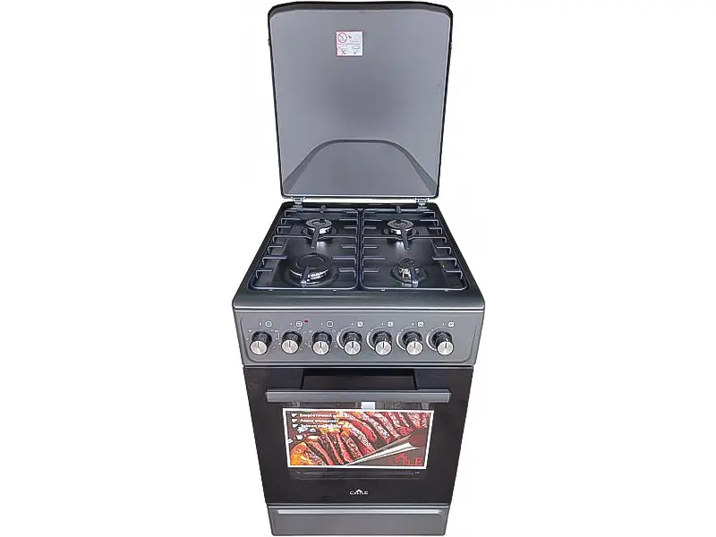 Газовая плита Castle CPG-50H