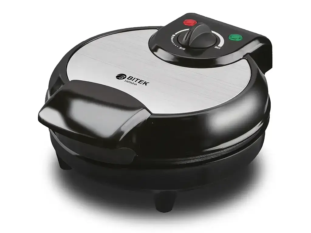 Вафельниця 220В 1200Вт BITEK BT-220