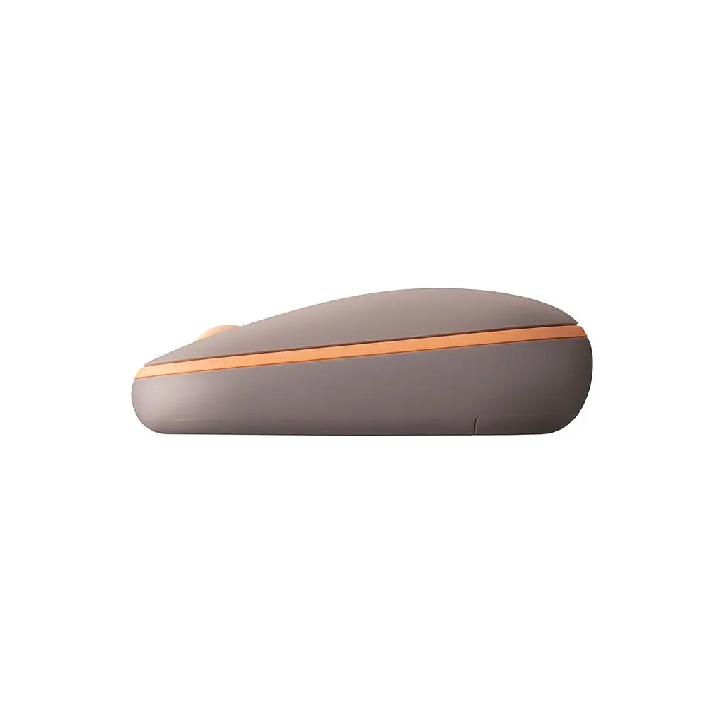 Мишка Acer AMR100 Optical Wireless Bubble Peach (GP.MCE11.03J) - фото 5