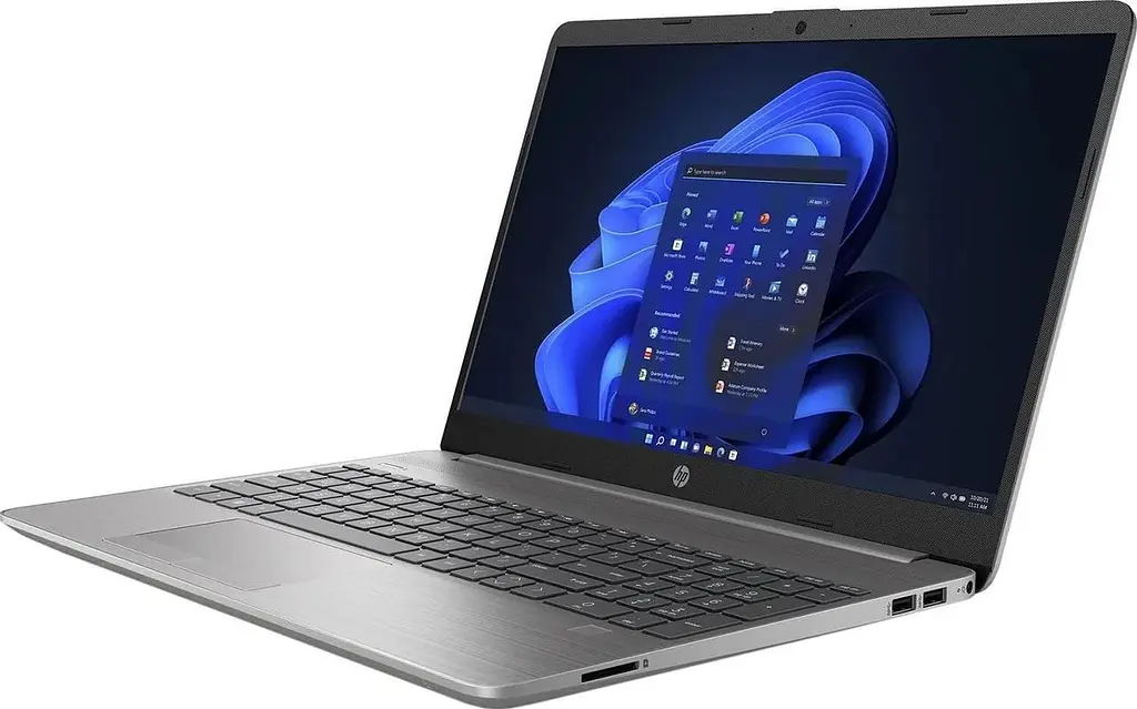 Ноутбук HP 250 G9 Core i3-1215U/4.4 ГГц/ UHD Graphics/8/512 ГБ Refurbished - фото 3
