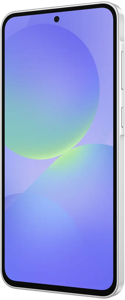 Смартфон Samsung Galaxy A36 5G 6/128GB Awesome White - фото 4