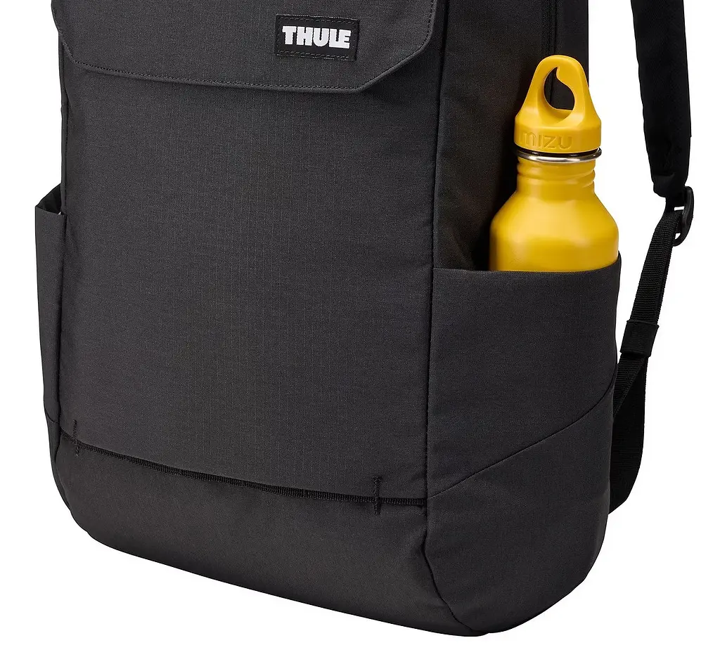 Рюкзак Lithos 20L TLBP216 Black Thule sum0028068 - фото 9