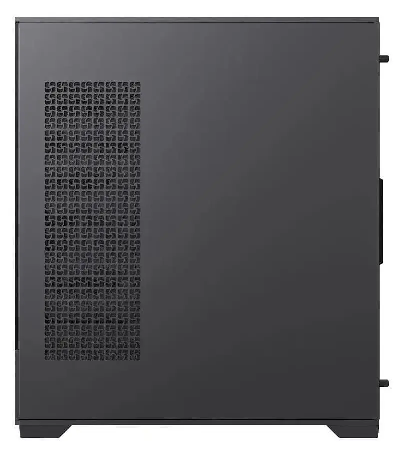 Корпус GameMax Vista 2 A Tempered Glass без БЖ Black (VISTA 2 AB) - фото 11