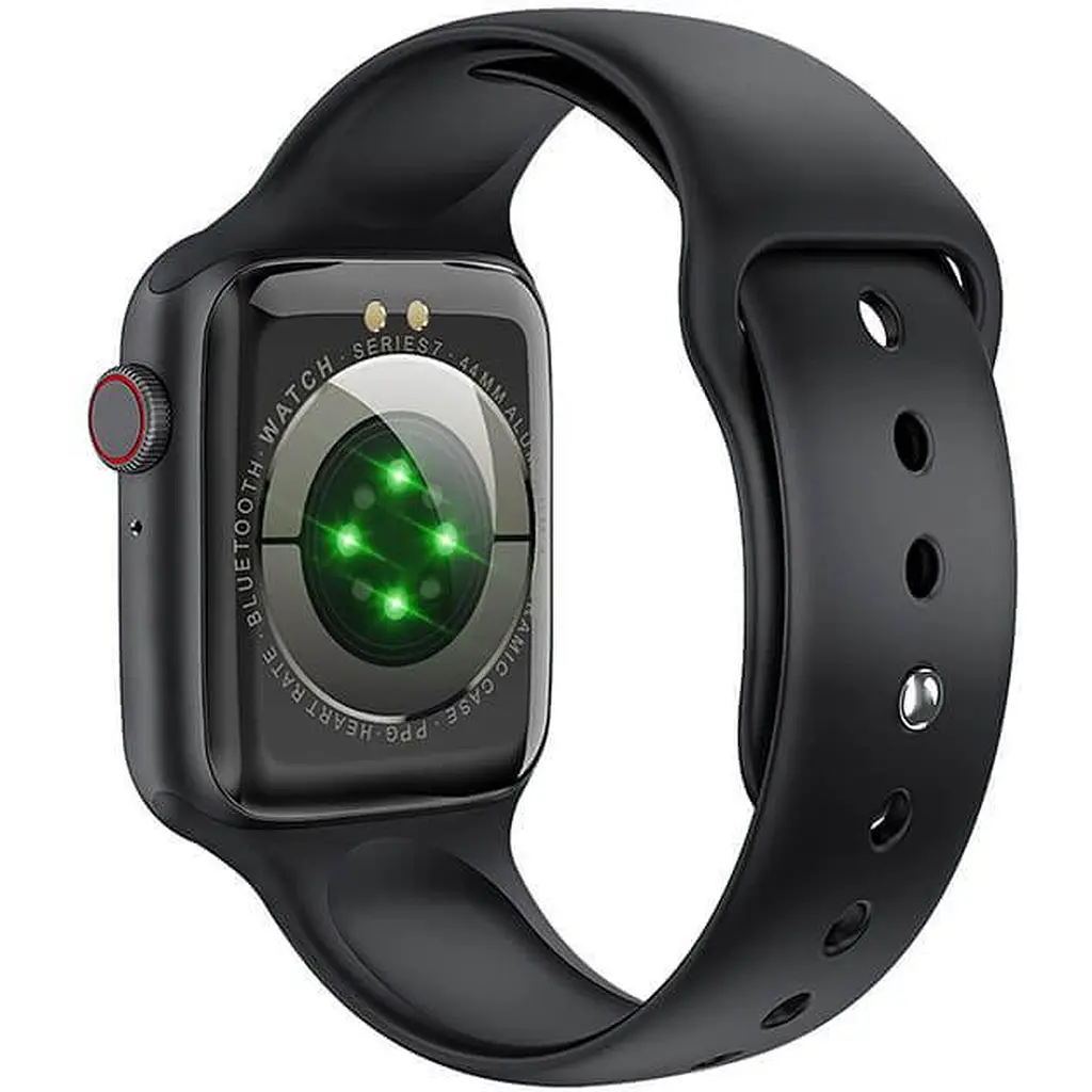 Smart Watch HOCO Y5 | BT Call, Track, HeartRate, IP68 | - фото 5