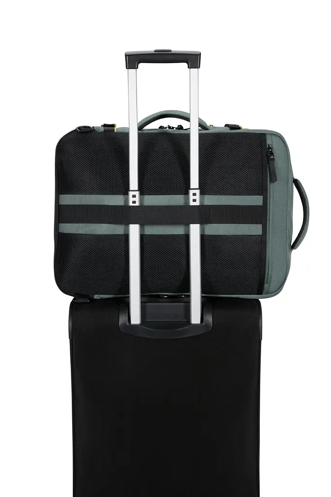 Рюкзак Для Подорожей L 15.6" American Tourister TAKE2CABIN DARK FOREST 55x35x23(25) 91G*04011 - фото 12