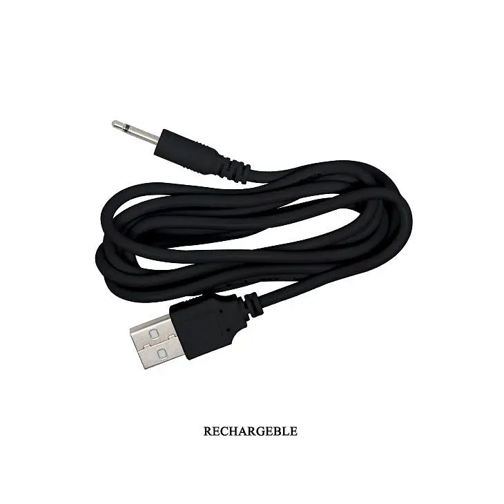 Вібратор Pretty Love Bill 11.8 см фіолетовий - фото 9