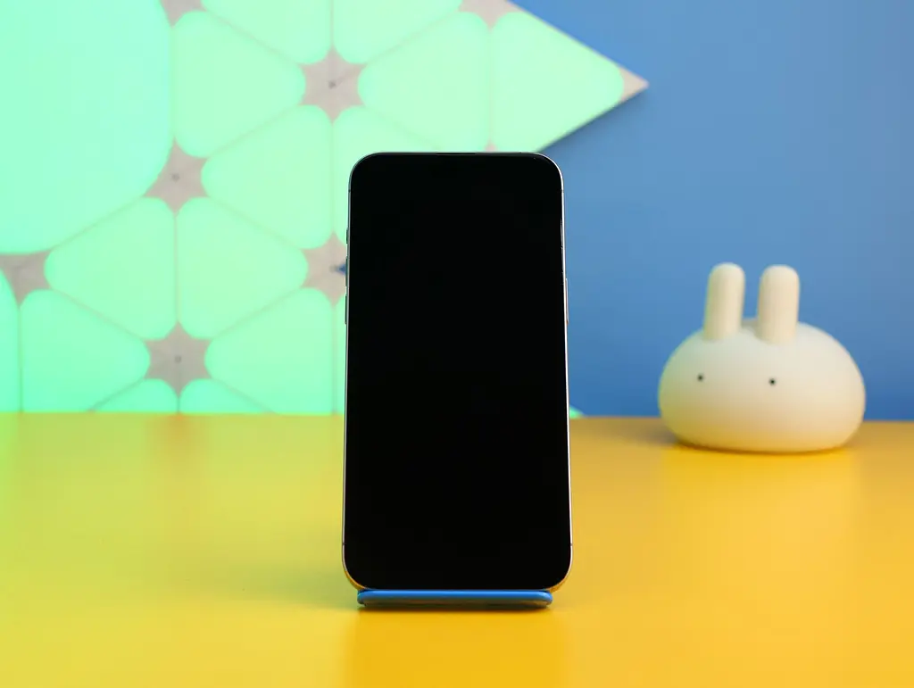 Смартфон Apple iPhone 15 Pro Max 512GB Natural Titanium (MU7E3) Б/В [157945] - фото 3