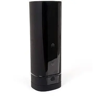 Набор Kiiroo Onyx+ and Pearl 2+ Couple Set Turquoise Интерактивный мастурбатор и стимулятор точки G голубой - фото 7