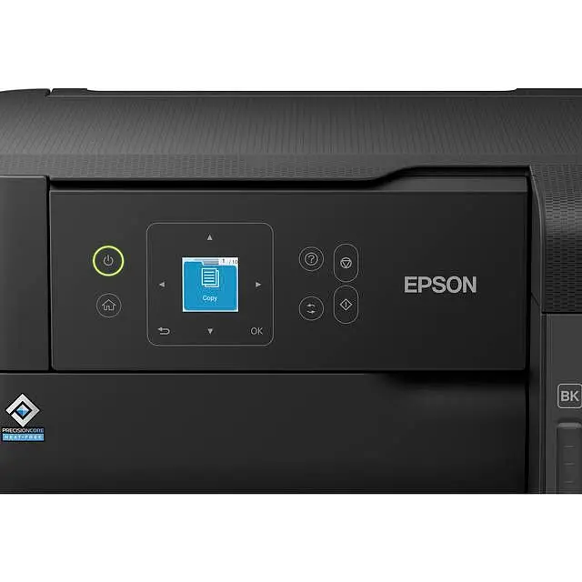 БФП Epson EcoTank L3560 (C11CK58403) [87510] - фото 8
