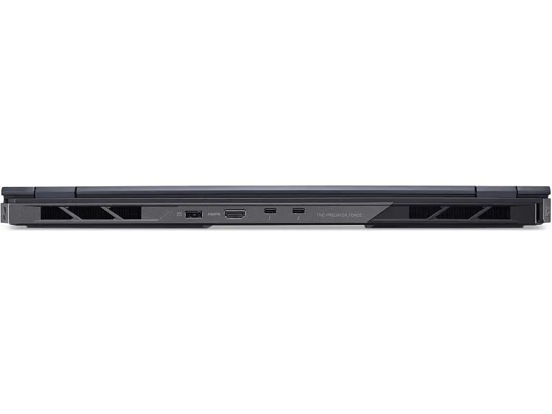Ноутбук Acer Predator Helios 18 AI PH18-73-92ES Black (NH.QVYEU.008) - фото 6