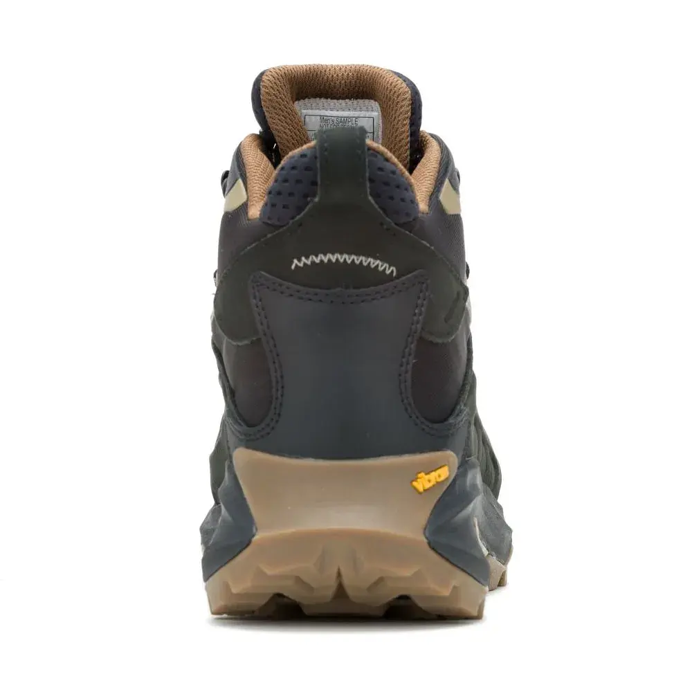 Черевики Merrell Moab Speed 2 LTR MID WP Mns - фото 3