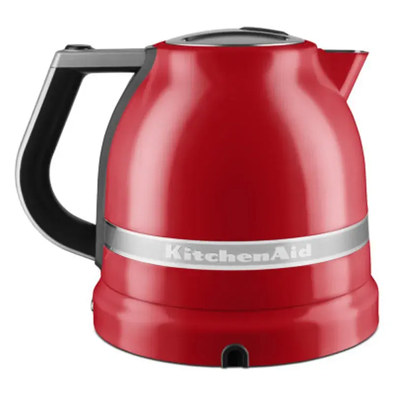 Електрочайник KitchenAid 5KEK1522EER - фото 7