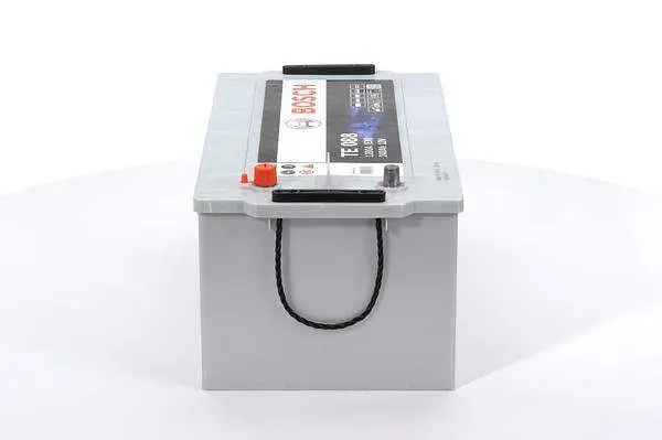 Акумулятор Bosch TE EFB 240Ah EN1200A L+ (0 092 TE0 888) - фото 2
