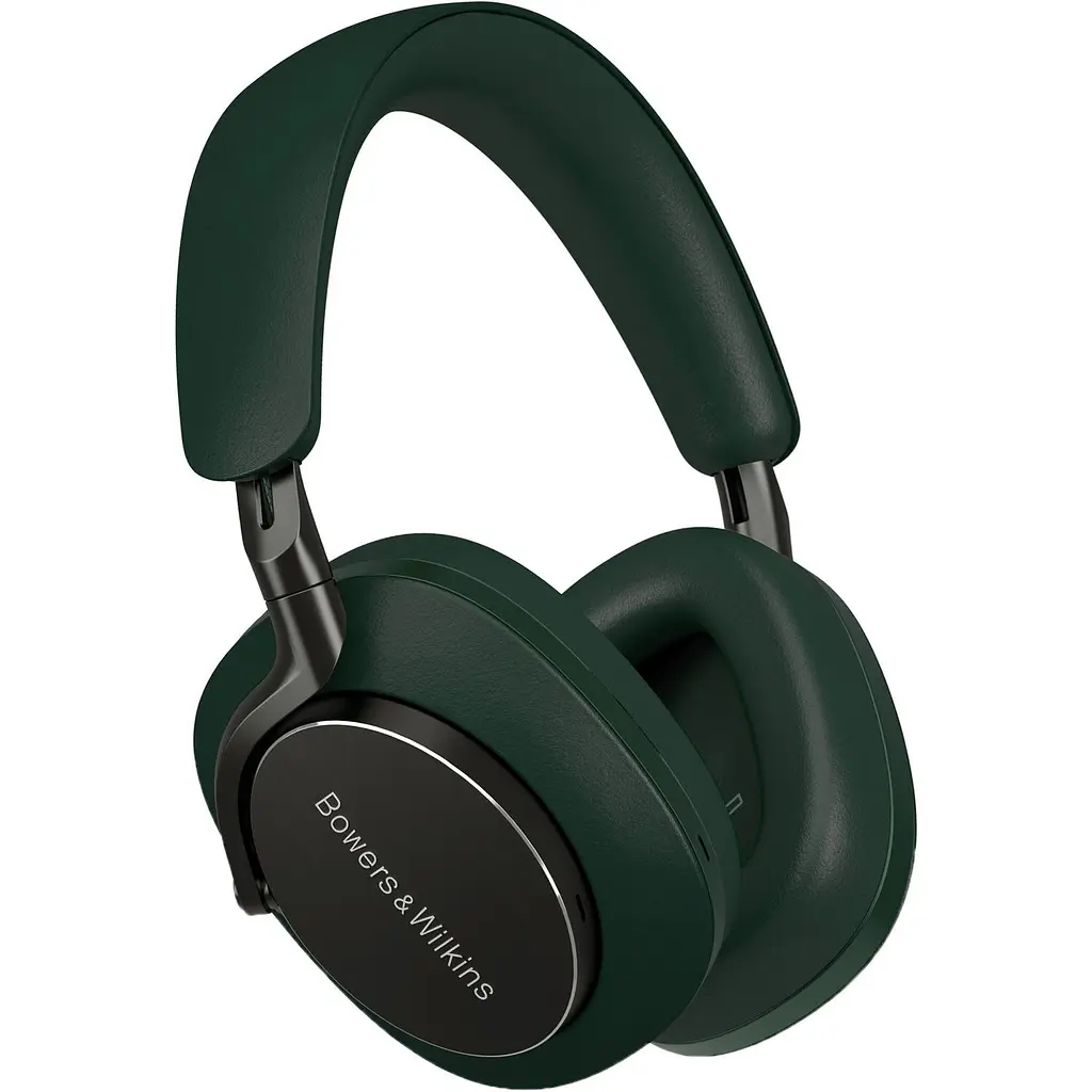 Наушники Bowers & Wilkins PX8 Dark Forest [159890] - фото 5