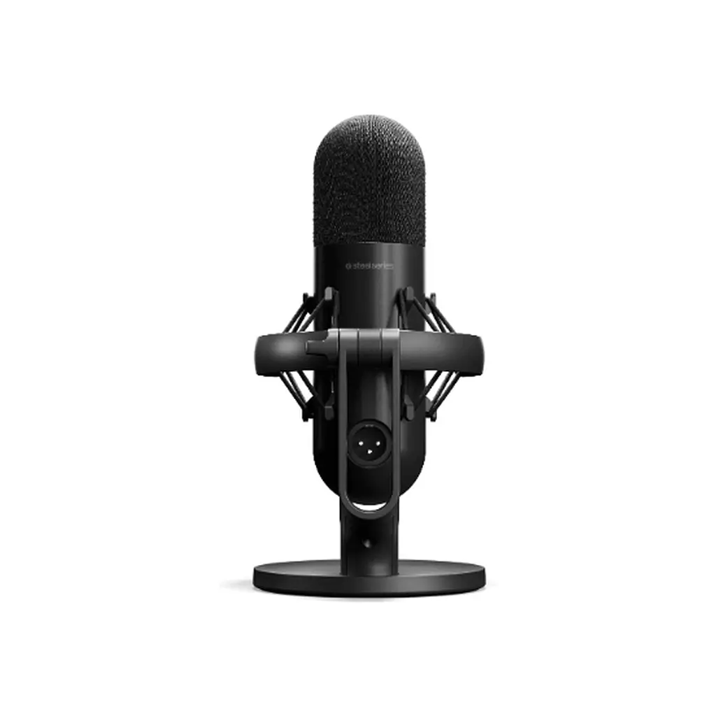 Мікрофон SteelSeries Alias Pro (61597) - фото 3