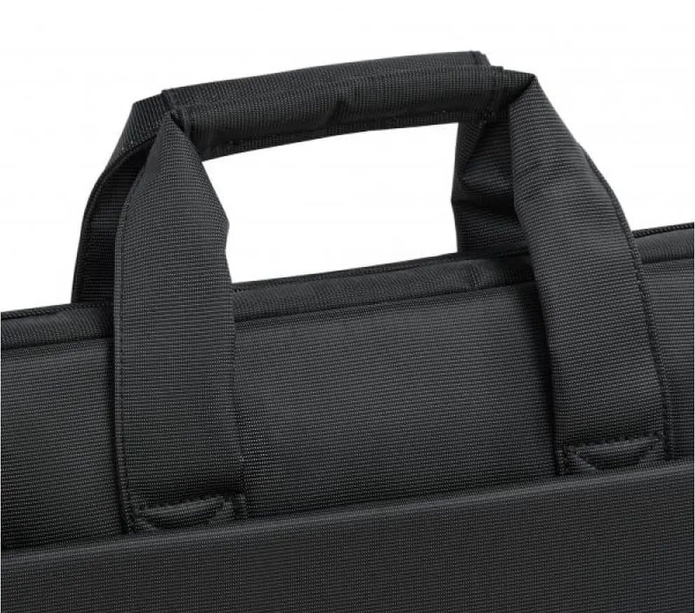 Сумка для ноутбука Rivacase 8252, 17.3" (8252 (Black)) - фото 9