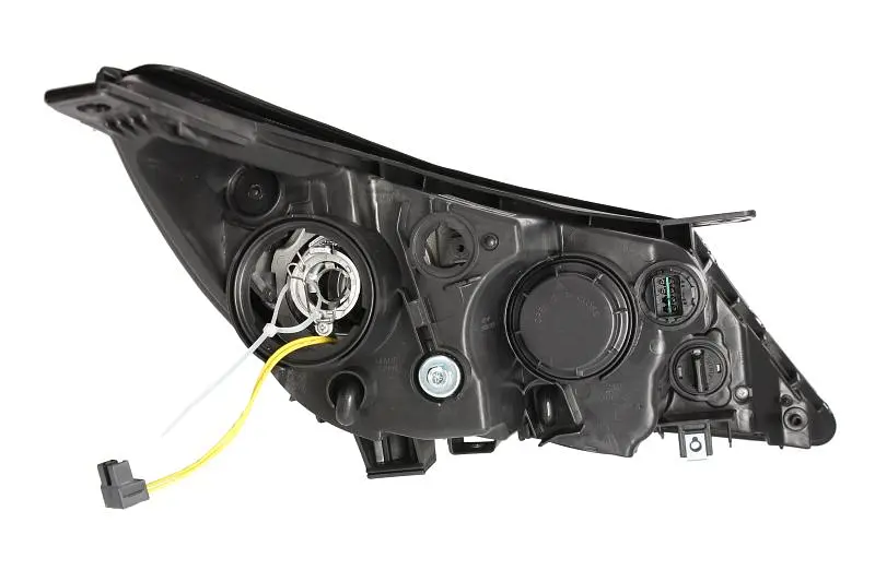 Фара передня ліва KIA SPORTAGE III SL 06.10-12.16 TYC (20-12804-25-2) - фото 3