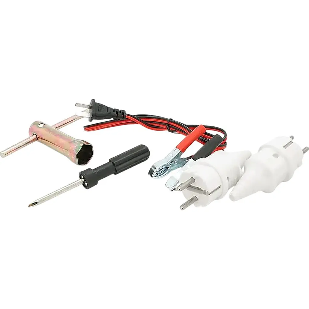 Інверторний бензиновий генератор Genpower GBG 60IES [159797] - фото 6