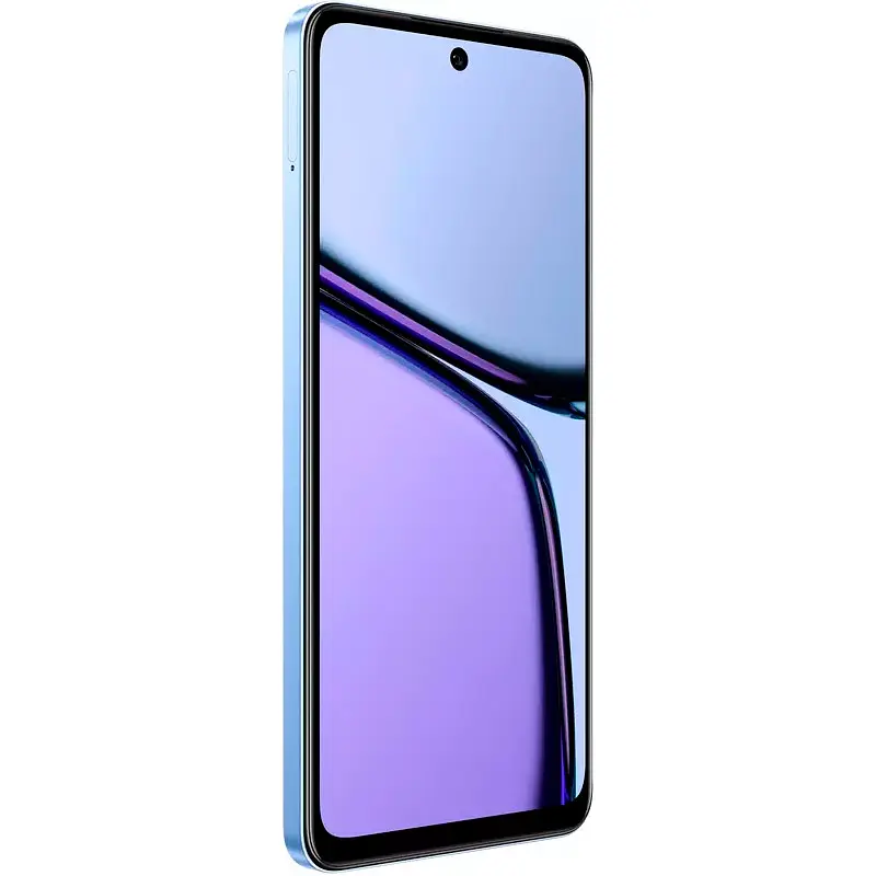 Смартфон Realme C65 8/256Gb Global Starlight Purple [108848] - фото 3