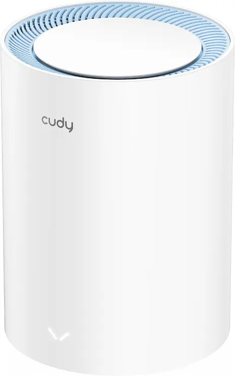 Система WiFi Cudy M1200(2-pack), AC1200 Wi-Fi Mesh Solution - фото 4