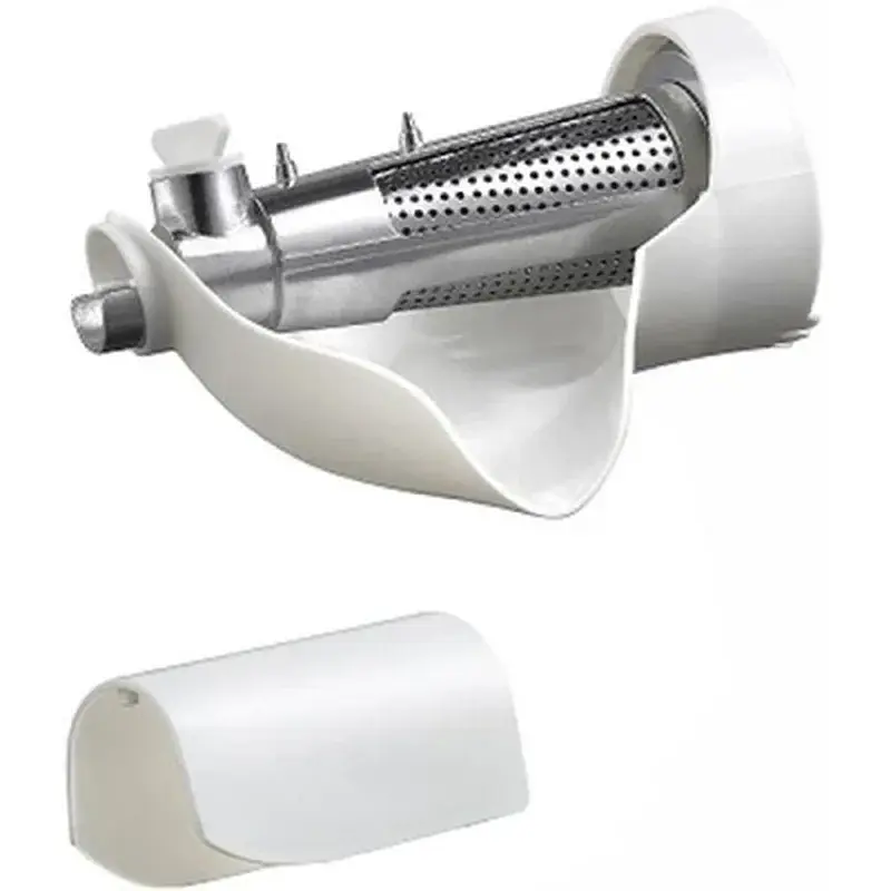 М'ясорубка Vimar VMG-1522W - фото 4