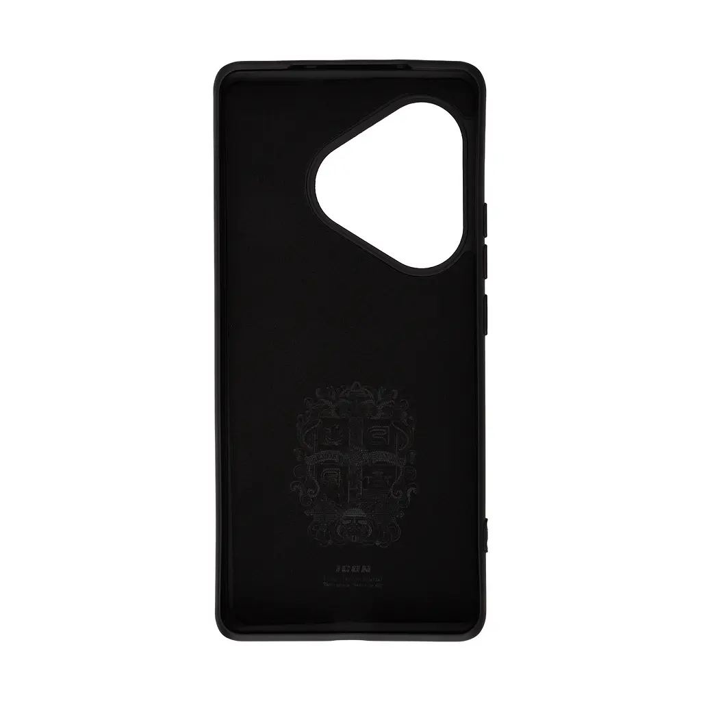 Чехол ArmorStandart ICON для Realme GT 6 / GT 6T / GT Neo 6 / GT Neo 6 SE Black (ARM77863) - фото 2