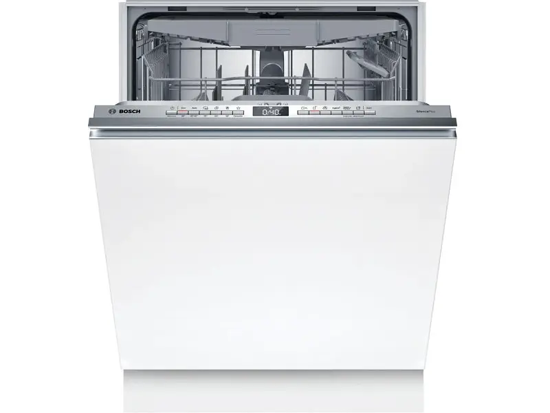 Вбудована посудомийна машина Bosch SMV4EVX09E