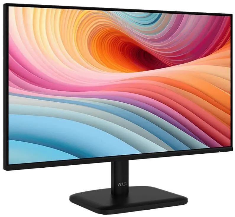 Монітор 24.5" MSI PRO MP251L E2 FHD IPS 120Hz (PRO MP251L E2) - фото 3