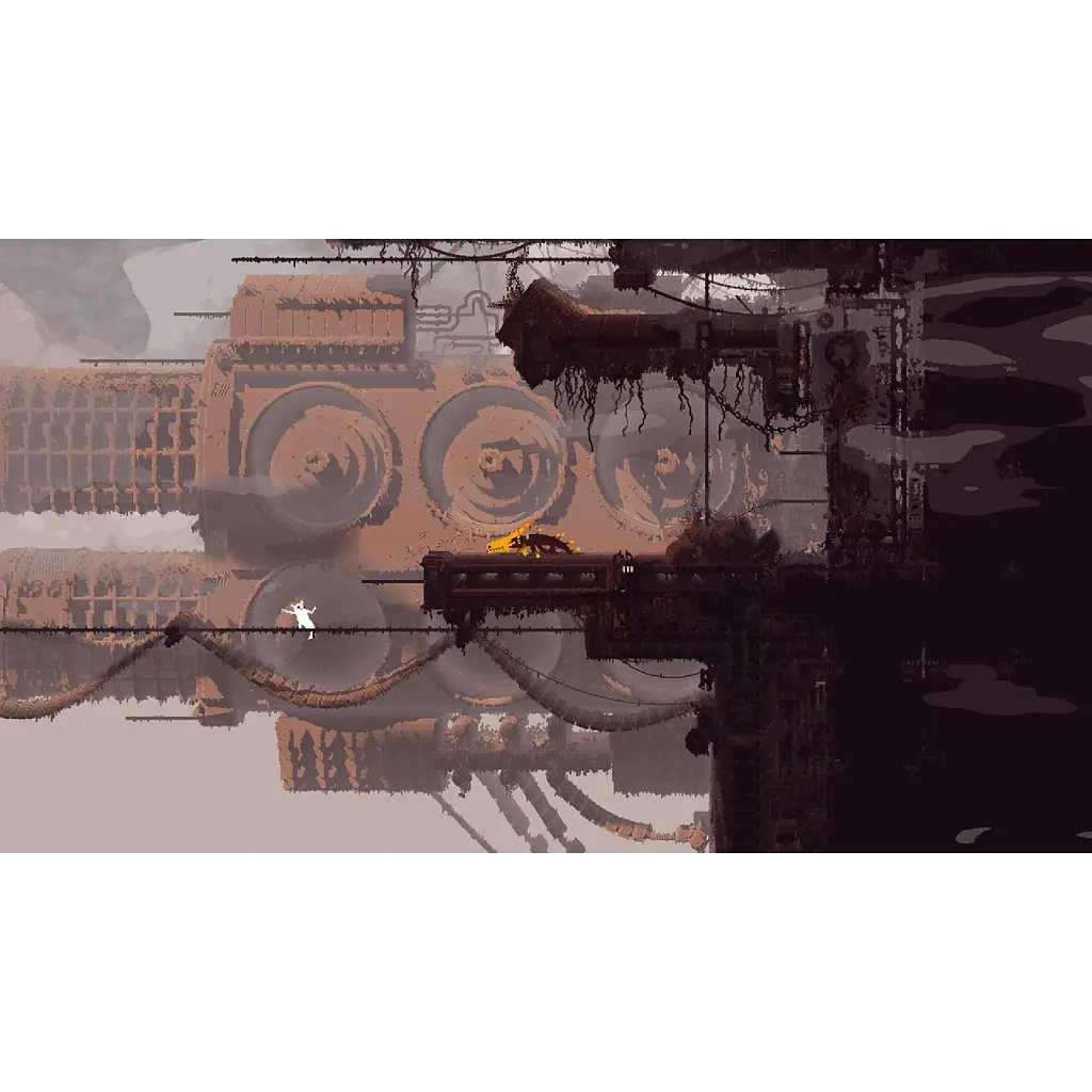 Ключ активації Microsoft Rain World для Xbox One/Series S/X - фото 9