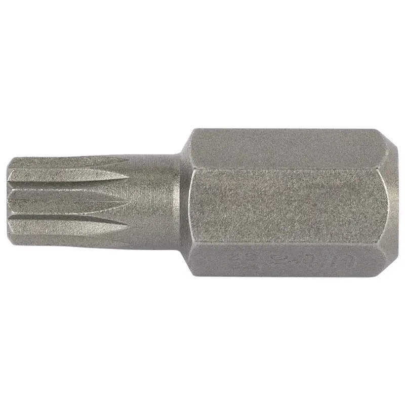 Біти Spline M8×30мм 10мм 10шт S2 (блістер) ULTRA (4015882) - фото 4