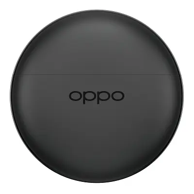 Наушники Oppo Enco Buds 2 Midnight (ETE41 Midnight) - фото 4